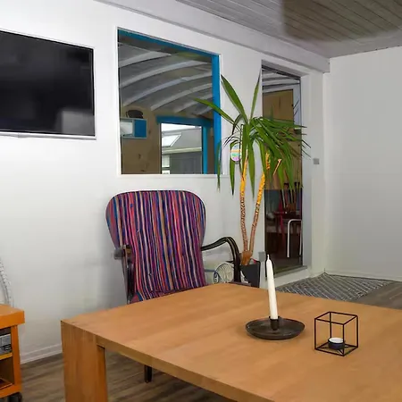 Cozy In With Wifi Feriehus