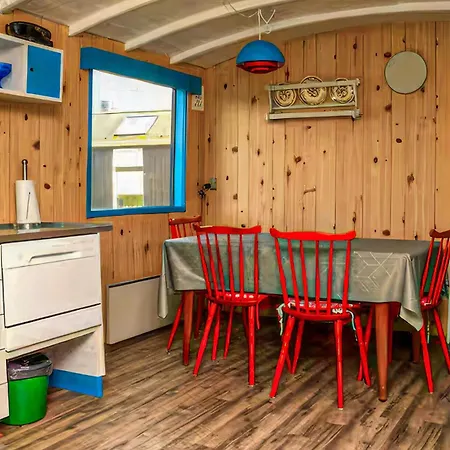 Feriehus Cozy In With Wifi *