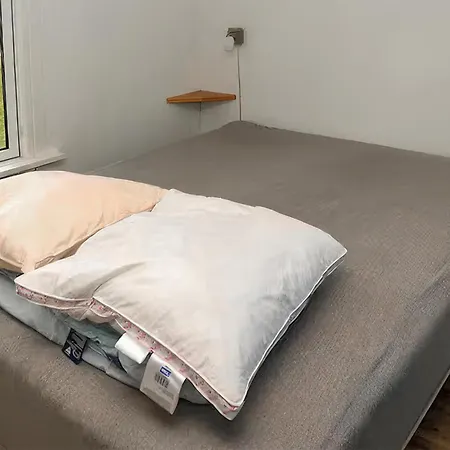 Cozy In With Wifi Feriehus