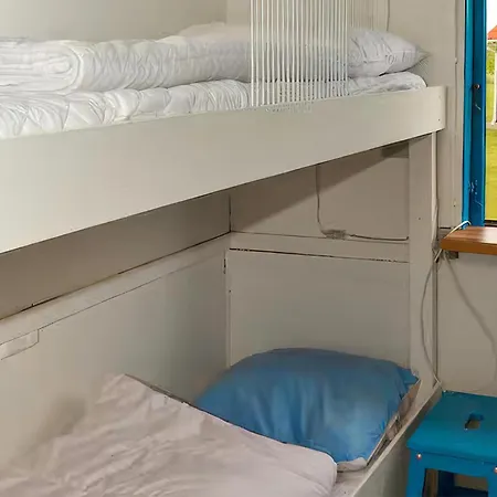 Feriehus Cozy In With Wifi *